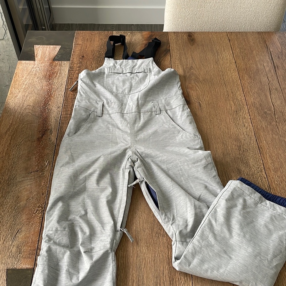 Roxy Ski Bib